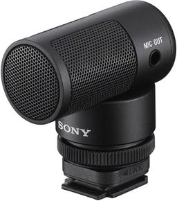 Sony Creator Accessory Kit II (ACC-VC2) - Black