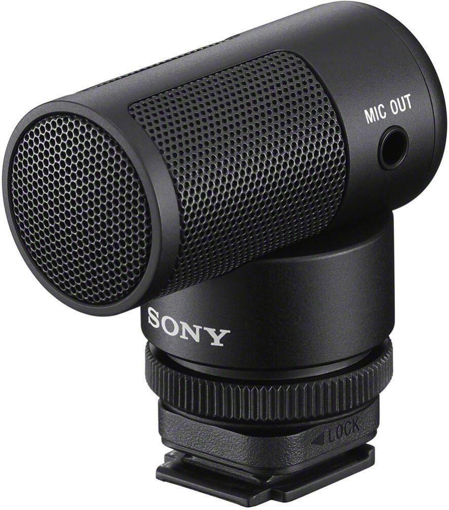 Sony Creator Accessory Kit II (ACC-VC2) - Black