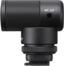 Sony Creator Accessory Kit II (ACC-VC2) - Black