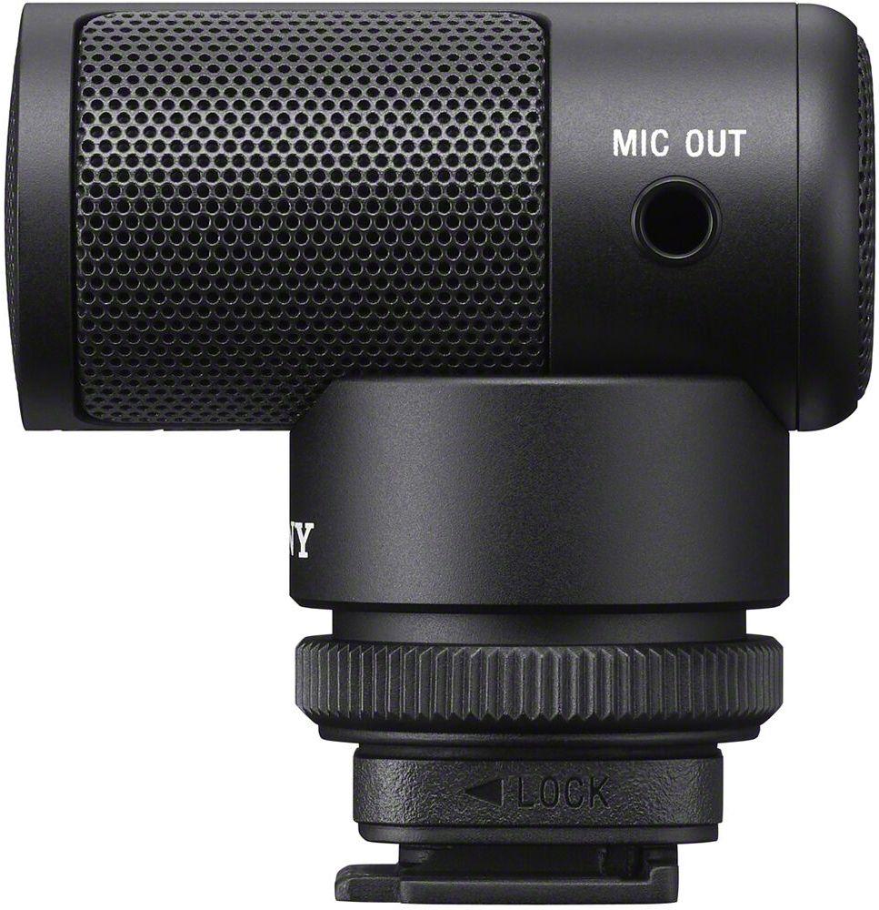 Sony Creator Accessory Kit II (ACC-VC2) - Black