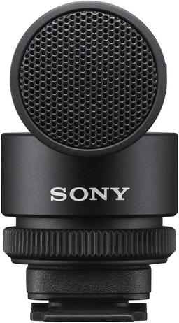 Sony Creator Accessory Kit II (ACC-VC2) - Black
