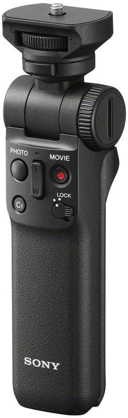 Sony Creator Accessory Kit II (ACC-VC2) - Black