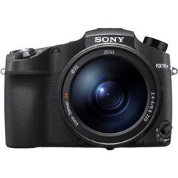 Refurbished Sony Cyber-shot DSC-RX10 IV Digital Camera - Reebelo US