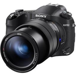 Refurbished Sony Cyber-shot DSC-RX10 IV Digital Camera - Reebelo US