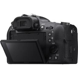 Refurbished Sony Cyber-shot DSC-RX10 IV Digital Camera - Reebelo US