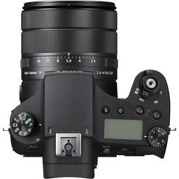 Refurbished Sony Cyber-shot DSC-RX10 IV Digital Camera - Reebelo US