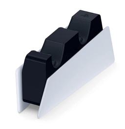Sony DualSense PS5 Controller Charging Station - White