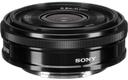Sony E 20mm f/2.8 Lens