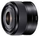 Sony E 35mm F1.8 OSS Camera Lens (SEL35F18)