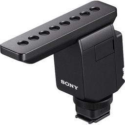 Sony ECM-B1M Digital Shotgun Microphone - Black