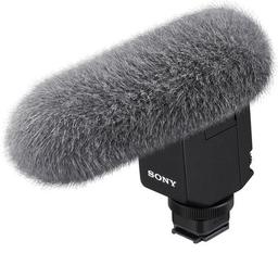 Sony ECM-B1M Digital Shotgun Microphone - Black