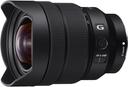 Sony FE 12-24mm F4 G Ultra Wide-angle Zoom Camera Lens