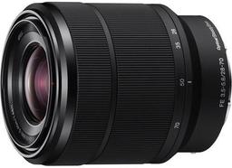 Sony FE 28-70mm F3.5-5.6 OSS Camera Lens - Black