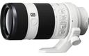 Sony FE 70-200mm f/4 G OSS Camera Lens (SEL70200G)