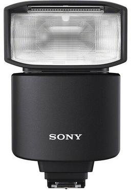 Sony GN46 Wireless Radio Control External Flash