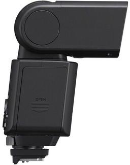 Sony GN46 Wireless Radio Control External Flash