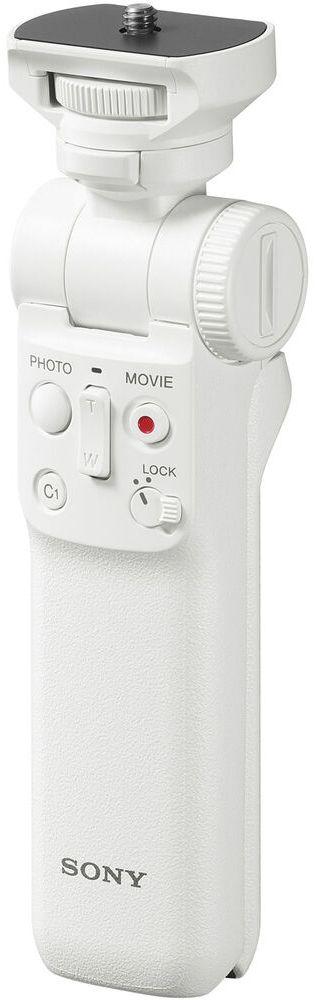 Sony  GP-VPT2BT Wireless Shooting Grip - White - Excellent