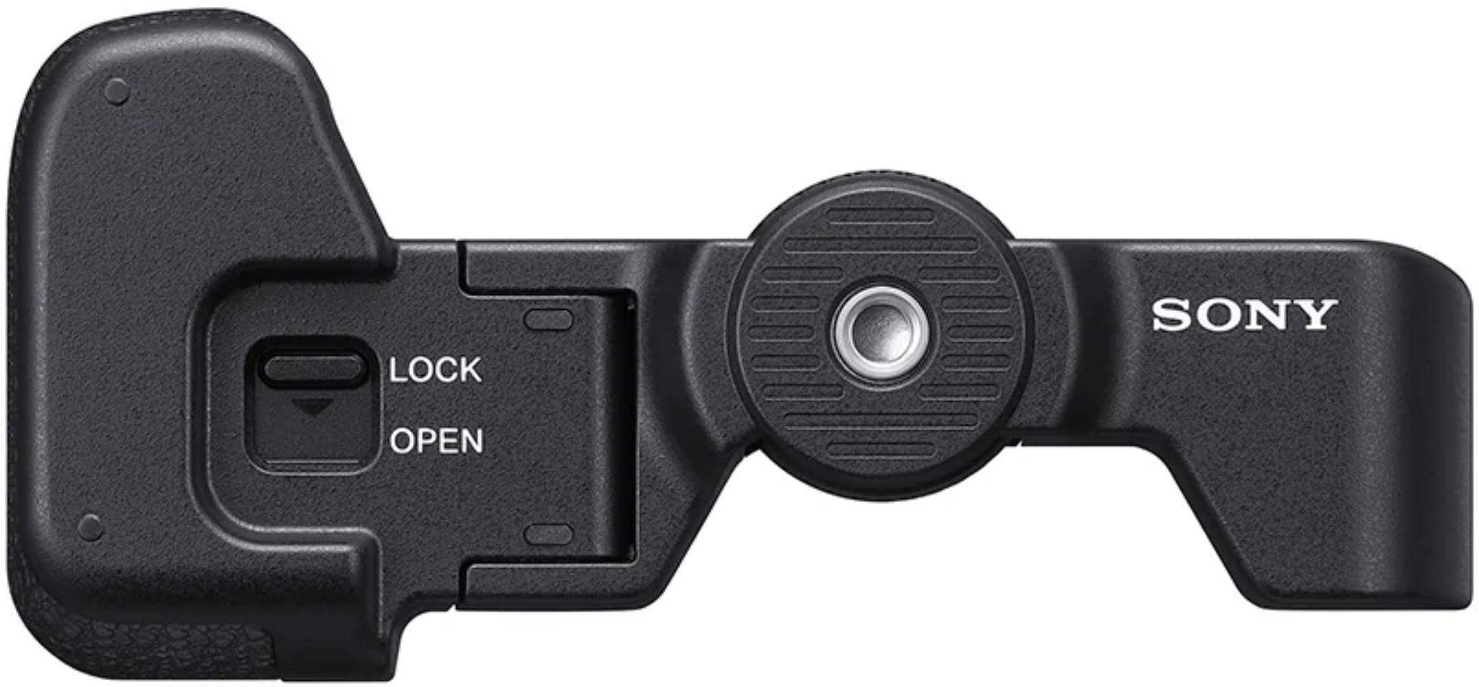 Sony Grip Extension (GP-X2) - Black