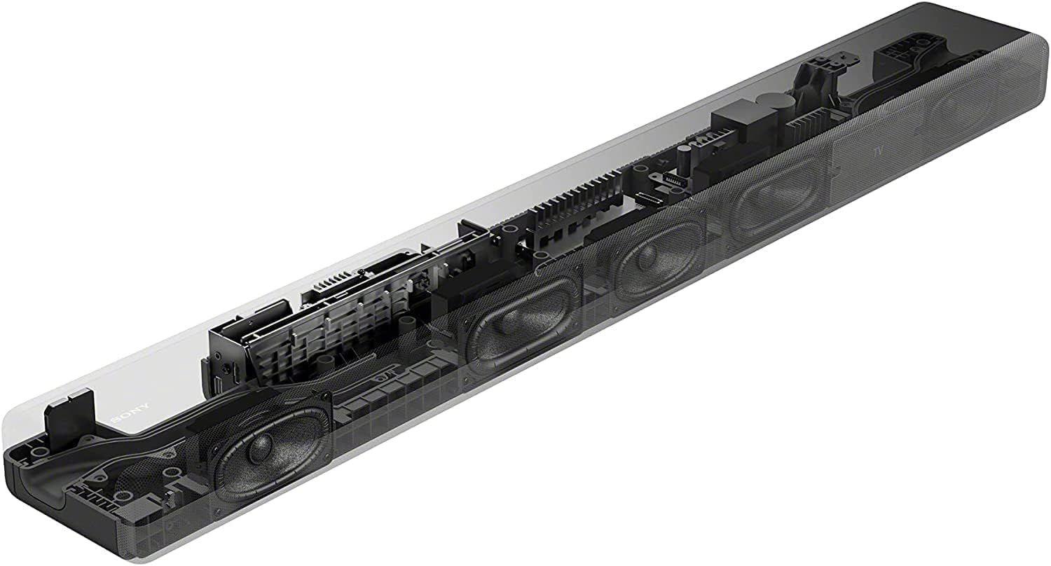 Sony HT-A3000 3.1ch Dolby Atmos Soundbar - Black