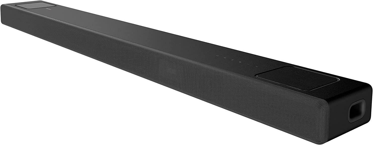 Sony HT-A5000 5.1.2ch Dolby Atmos Sound Bar - Black