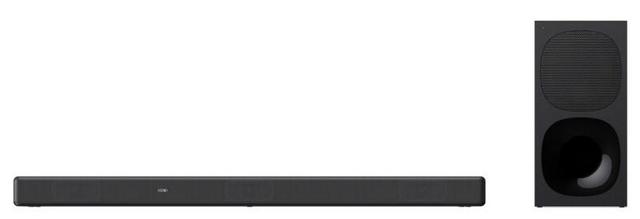 Sony HTG700 3.1ch Dolby Atmos / DTS:X Soundbar 