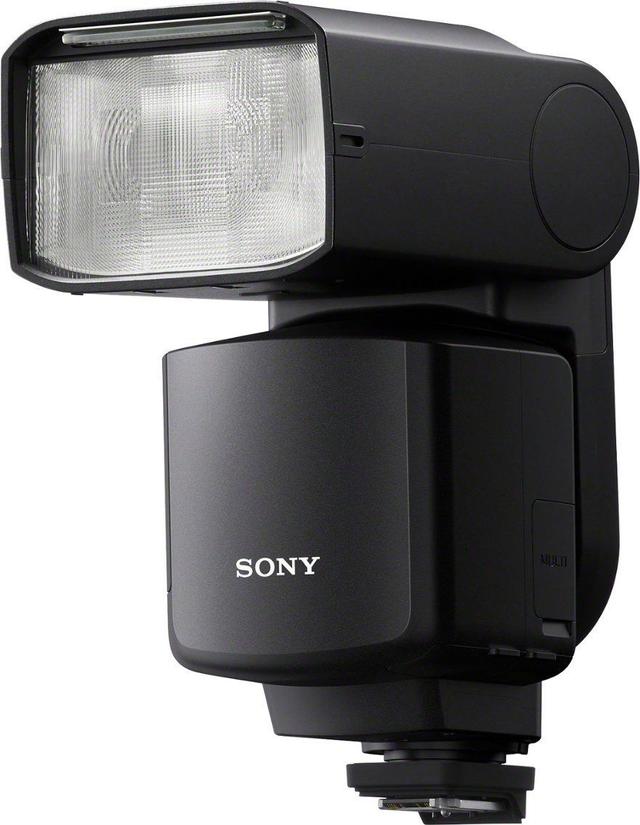 Sony HVL-F60RM2 Wireless Radio Flash