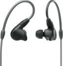 Sony IER-M9 In-Ear Monitor Headphones in Black/Grey in Excellent condition