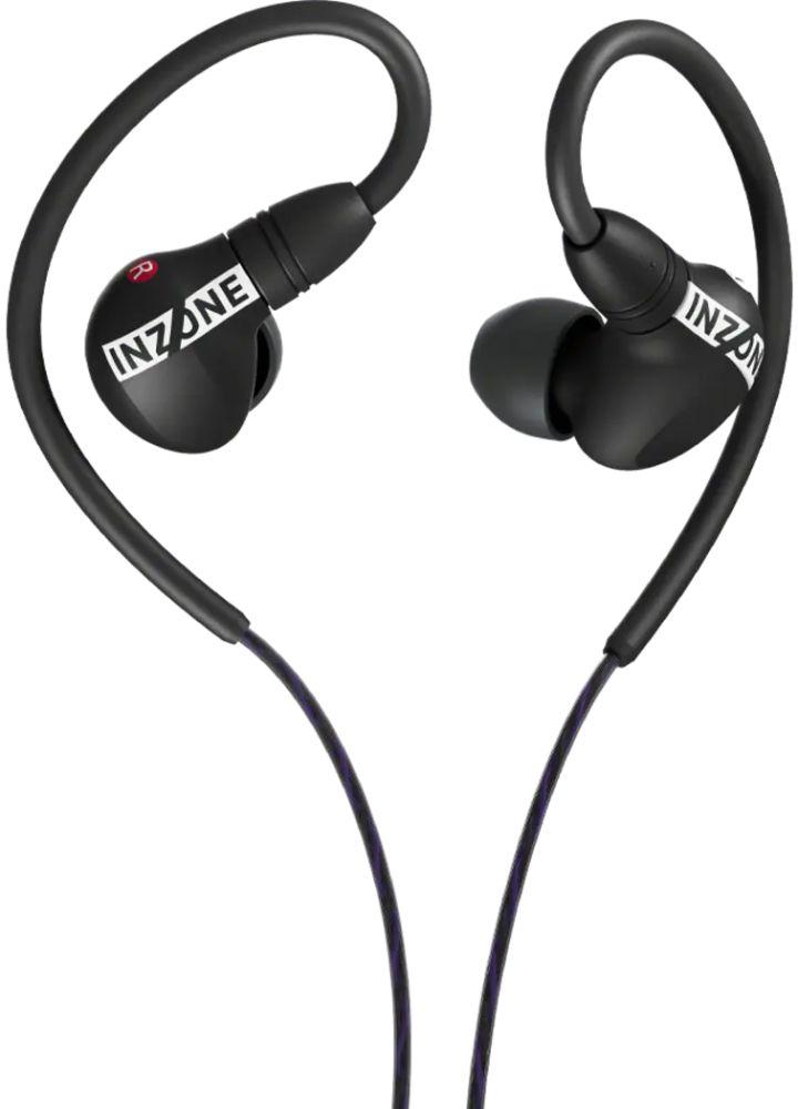 Sony INZONE E9 In-Ear Gaming Headphones