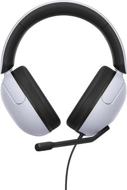 Sony INZONE H3 Wired Gaming Headset - White/Black