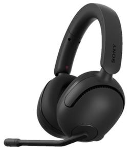 Sony INZONE H5 Wireless Gaming Headset - Black