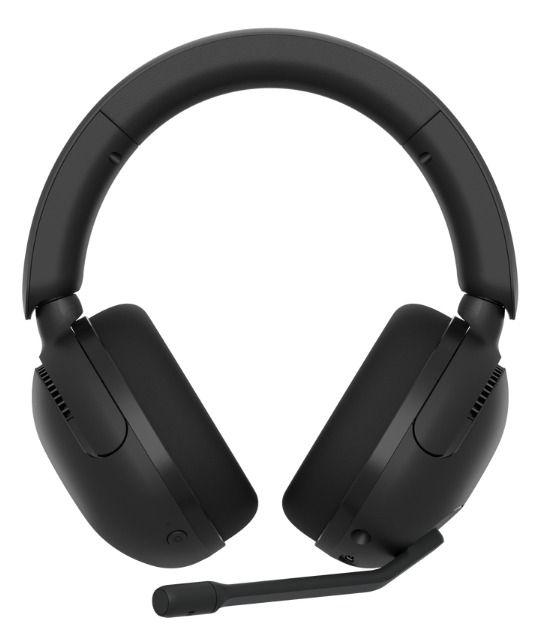 Sony INZONE H5 Wireless Gaming Headset - Black
