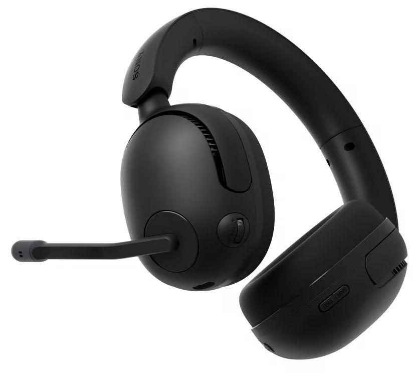 Sony INZONE H5 Wireless Gaming Headset - Black