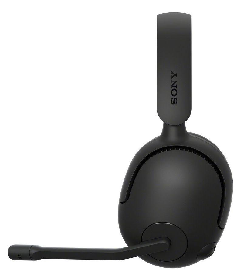 Sony INZONE H5 Wireless Gaming Headset - Black