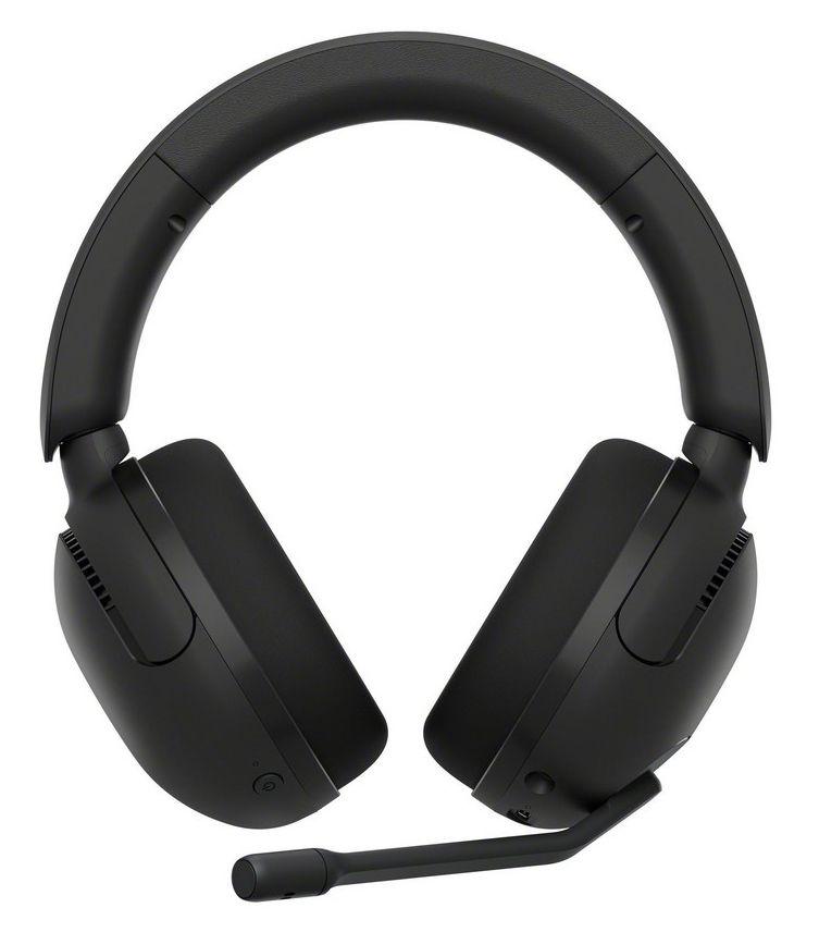 Sony INZONE H5 Wireless Gaming Headset - Black