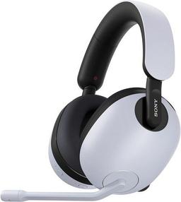 Sony  INZONE H7 Wireless Gaming Headset - White/Black - Excellent