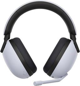 Sony INZONE H7 Wireless Gaming Headset - White/Black
