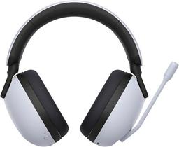 Sony INZONE H7 Wireless Gaming Headset - White/Black