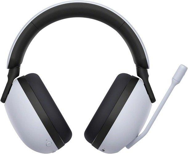 Sony INZONE H7 Wireless Gaming Headset - White/Black
