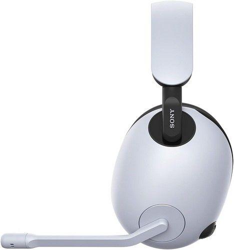 Sony INZONE H7 Wireless Gaming Headset - White/Black