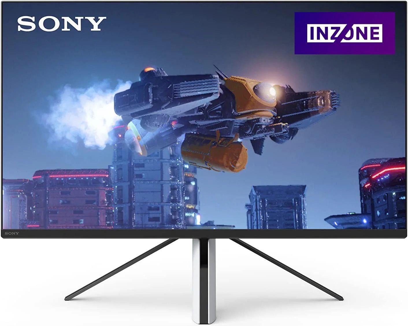 Sony  Inzone M3 Gaming Monitor 27" - Black - 27 Inch - Excellent