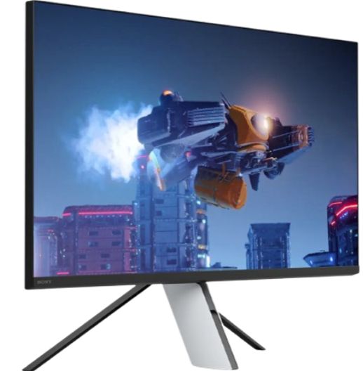 Sony Inzone M3 Gaming Monitor 27" - Black - 27 Inch