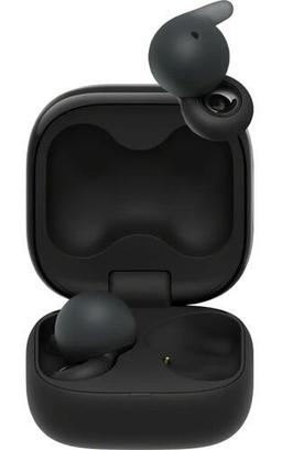 Sony LinkBuds Open True Wireless Earbuds - Black