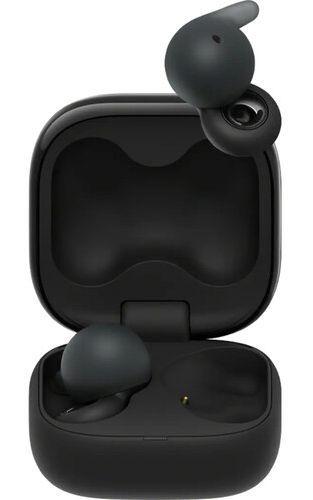 Sony  LinkBuds Open True Wireless Earbuds - Black - Good