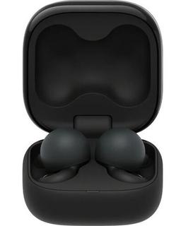 Sony LinkBuds Open True Wireless Earbuds - Black