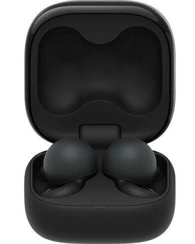 Sony LinkBuds Open True Wireless Earbuds - Black