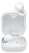Sony LinkBuds Open True Wireless Earbuds - White