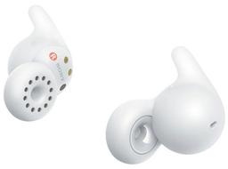 Sony LinkBuds Open True Wireless Earbuds - White