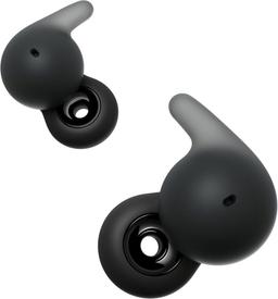 Sony LinkBuds Open Truly Wireless Earbuds - Black