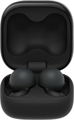 Sony LinkBuds Open Truly Wireless Earbuds - Black