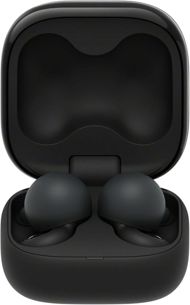 Sony LinkBuds Open Truly Wireless Earbuds - Black